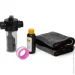  Baseus     Simple Life Car Wash Suit TZCRXC-01 Black (2039847119)