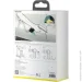  Baseus     Simple Life Car Wash Suit TZCRXC-01 Black (2039847119)