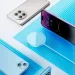   Baseus Simple Mini3 Magnetic Wireless Charger 15W Blue (CCJJ040303)