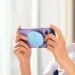    Baseus    Simple Mini3 Magnetic Wireless Charger 15W CCJJ040303 Blue (2035241668)