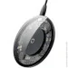 Baseus    Simple Wireless Charger 10W CCALL-AJK01 Crystal (1372906258)