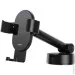  Baseus Simplism Gravity Car Mount Holder SUYL-JY01 Black (1446002696)