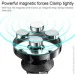  Baseus Small Ears Series Air Outlet Magnetic Bracket SUER-E01 Black (1372906168)
