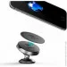 Baseus Small Ears Series Magnetic Suction Vertical Bracket Black (SUER-B01)