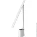 Baseus   Smart EyeSeries Charging Folding Reading Desk Lamp Smart Light DGZG-02 White (1679451301)