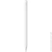 Baseus  Smooth Writing 2 Series Dual Charging Stylus SXBC080102 White (2693599310)