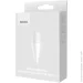  Baseus    Smooth Writing Capacitive Stylus Tips 2  SXBC010002 White (2015066837)