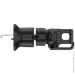  Baseus Stable Gravitational Car Mount Lite Air Outlet Version SUWX010001 Black (2016919812)