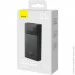  Baseus Star-Lord 20000mAh PD 22.5W Black (PPXJ080001)