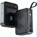 -  Baseus Super Energy Ultra Jump Starter Black (C00251400111-00)