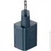   Baseus Super Si Quick Charger Type-C 20W Blue (CCSUP-B03)