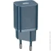 Baseus    Super Si Quick Charger Type-C 20W Blue (CCSUP-B03) (2070788834)