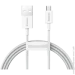 Baseus  Superior Series Fast Charging Cable USB to MicroUSB 2A 1m CAMYS-02 White (2379139206)