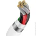 Baseus  Superior Series Fast Charging Cable USB to Type-C 100W 1m P10320102214-01 White (2379150116)