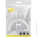 Baseus  Superior Series Fast Charging Cable USB to Type-C 100W 1m P10320102214-01 White (2379150116)