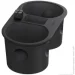   Baseus ϳ   Tesla T-Space Series Cup Holder for Tesla C20251303821-00 Grey (2386929990)