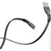 Baseus  Tough Series Cable USB to Type-C 2A 1m CATZY-B01 Black (1452462461)