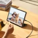  Baseus Tungsten Gold Fast Charging Data USB-C to USB-C 240W 1m Black (CAWJ040001)
