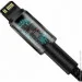 Baseus  Tungsten Gold Type-C to Lightning PD 20W 1M  (CATLWJ-01)