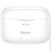 Baseus   TWS S2 NGS2-02 White (1611670208)