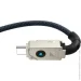 Baseus  Unbreakable Series Fast Charging Cable USB to Type-C 100W 1m P10355801221-00 White (2379226850)