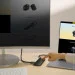USB- Baseus Lite Series 6-in-1 (Type-C to HDMI +  2xUSB 3.0 +  PD +  SD/TF) black (WKQX050101)