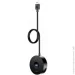 Baseus USB- Round Box HUB Adapter (USB3.0 to USB3.0*1+ USB2.0*3) 1m CAHUB-U01 Black (2363518622)