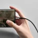 Baseus  USB  Type-C 100W 1m (CAWJ000001) 