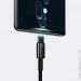 Baseus  USB  Type-C 100W 1m (CAWJ000001) 