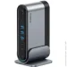 Baseus USB- UnionJoy 17-Port Triple-Display B00532304811-00 Grey (2389937362)