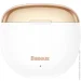 Baseus   W2 NGW2-02 White (2033215850)