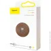 ' Baseus   Zinc MicroUSB CAMXC-E (1372906235)