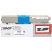 - BASF OKI C301/C321/MC332/MC342/ 44973542 Magenta (KT-44973542)