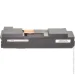 Basf - Kyocera TK-450 Black (KT-TK450)