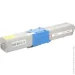 Basf - OKI C510/511/530 Yellow 44469752 (KT-MC561Y)