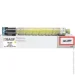 Basf - Ricoh MP C306/C307/C406 842098 Yellow (KT-MPC306Y)