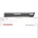 Basf - Toshiba T-2507E/6AG00005086 (KT-T2507E)