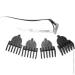 - Bathmate     Trimmer (SO1957-02)