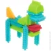  Battat Lite Bristle Blocks:  (56 ,  ) (BT3070Z)