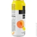 Battery   Juiced Peach Lemonade 0,5 