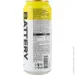 Battery   Juiced Peach Lemonade 0,5 