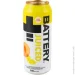 Battery   Juiced Peach Lemonade 0,5 