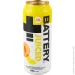 Battery   Juiced Peach Lemonade 0,5 