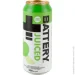 Battery   Juiced Sour Apple 0,5 