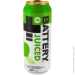 Battery   Juiced Sour Apple 0,5 
