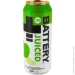 Battery   Juiced Sour Apple 0,5 