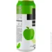 Battery   Juiced Sour Apple 0,5 