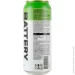 Battery   Juiced Sour Apple 0,5 