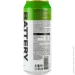 Battery   Juiced Sour Apple 0,5 