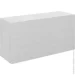Baugut   600x200x100  D-500 